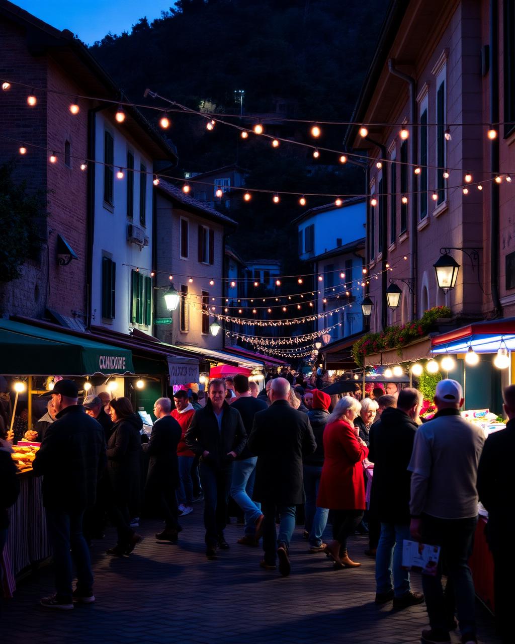 Sagra del borgo